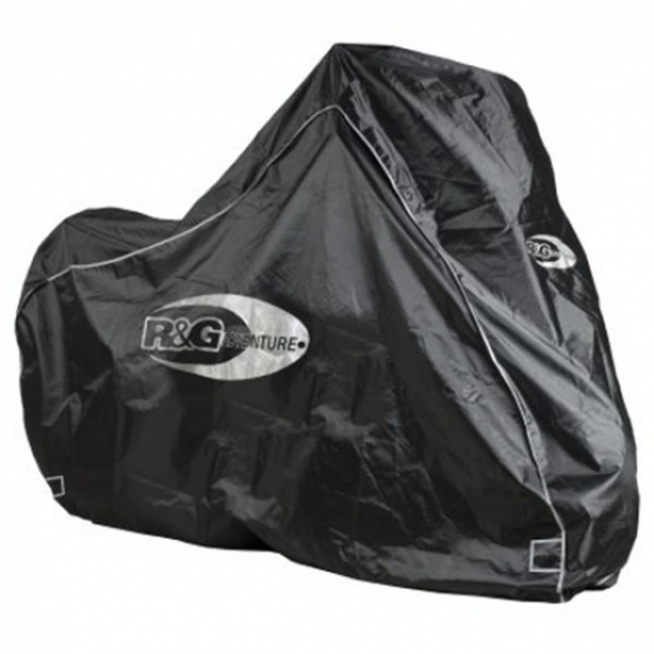 R&G R&G "Adventure" Outdoor Cover (black)